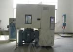 Test Chamber And Vibration Test Systems For Environment Simulation Test With