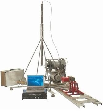 Quality Concrete Bored Pile Detecting IPC System for Pile Diameter Test Caliper Survey Log System for sale
