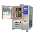 SUS304 Heatproof Environmental Testing Machine Programmable Control -70C-+100C