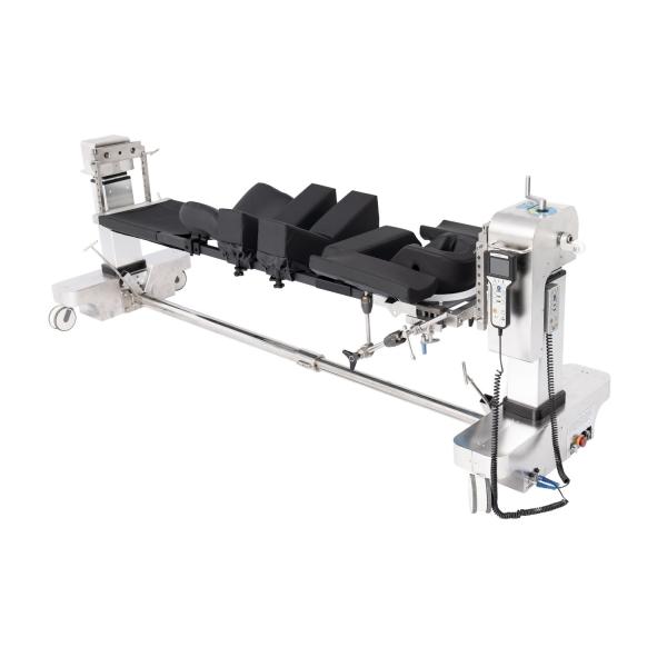 OR Jackson Table AT900-A With Spinal Operating Table And Imaging Tabletop For Spine Surgery