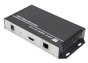 China H.265 HDMI Video Encoder Support HTTP UTP RTSP RTMP RTP ONVIF on sale