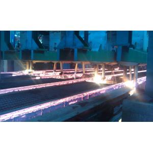 R4M 1 Strand Continuous Casting Machine With Ladle Mounts