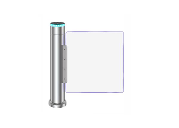 Quality Slim Design Bidirectional Access Control Speed Gate Turnstile for sale