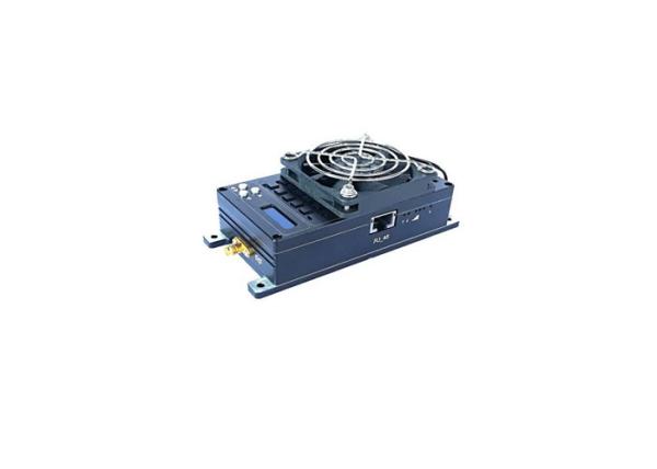Quality Multi Channel UAV Control System / Long Range Wireless Data Transceiver for sale