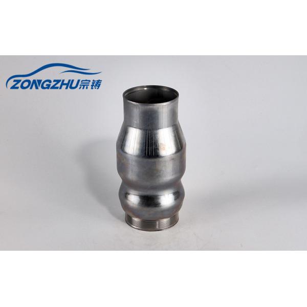 Audi Air Suspension Parts Alunimium Cover 7L8616039D 7L8616040D