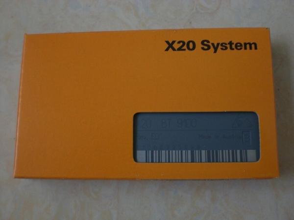 Quality X20BT9100 B&R X20 PLC SYSTEM Bus Transmitter X2X Link Bus Transmitter For I/O for sale