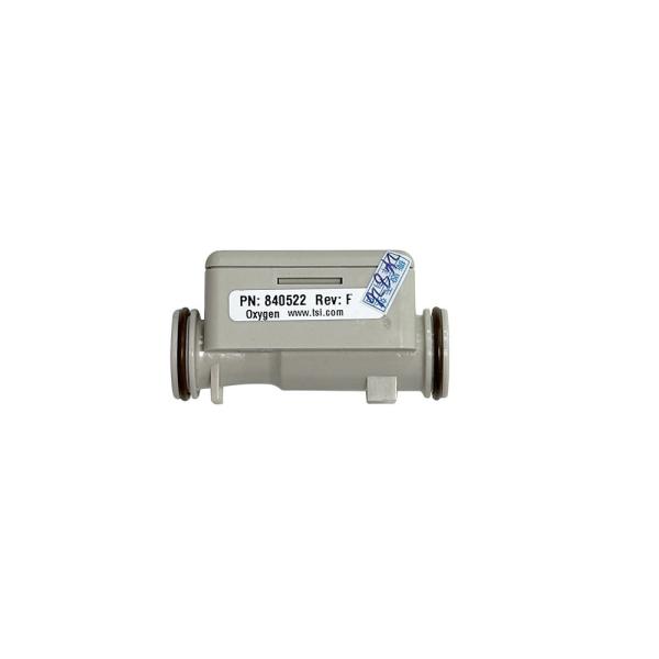 Quality Original Mindray Sensor Flow Oxygen Flow Sensor Ventilator Parts 840522 ABS for sale