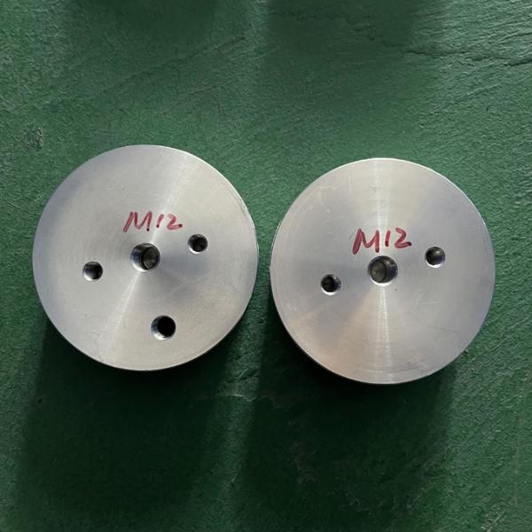 1/8 NPT Air Suspension Spring Airbag Shock Absorber SN100190BL2-C