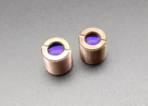 Wholesale AR Coated Aspheric Collimating Lens M9*0.5 With Fused Silica Or Acrylic Material from china suppliers