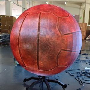 Wholesale Customized Special Shaped LED Display for Unique and Eye-Catching Design Concepts from china suppliers