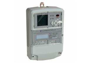 Wholesale PLC / RF Communication Data Collection Unit , Remote Electric Meter Reading System from china suppliers