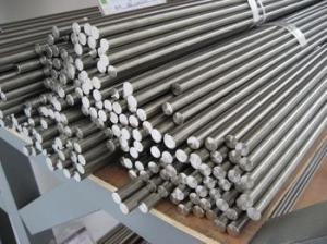 China Top quality updated ta15 titanium bar stock on sale