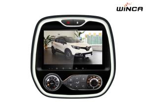 Multimedia  GPS Navigation Android Capture  Sat Nav