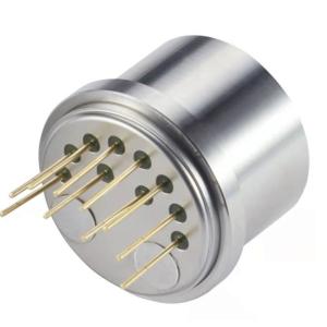 Wholesale High Temperature Quartz Flexure Accelerometer High Reliability from china suppliers