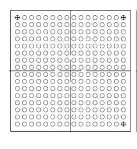 Wholesale XC6SLX92FT256I FPGA Field Programmable Gate Array SMD SMT Electronic Components from china suppliers