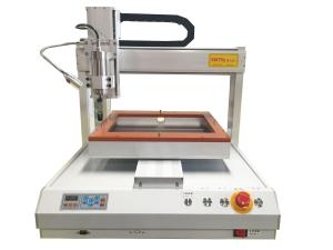 Wholesale Desktop PCB Router Machine with High Repeatability and Resolution from china suppliers