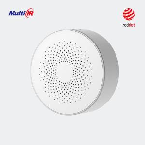 Wholesale Anti Removal Wireless WiFi Siren Alarm 250MA Sound Flash Alarm from china suppliers
