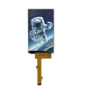 Wholesale RTP 3.97 Inch 480X800 RGB IPS TFT LCD Display Without TP from china suppliers