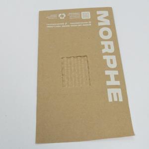 Buy cheap Customizable Embossed Paper Envelope Bag 12x18cm Biodegradable Mailing Envelopes from wholesalers