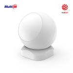 2.2m Zigbee PIR Motion Sensor 100m Communication Distance