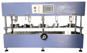 Wholesale Adjustable Speed Keystoke Life-Span Tesing Machine Click Fatigue Tests from china suppliers