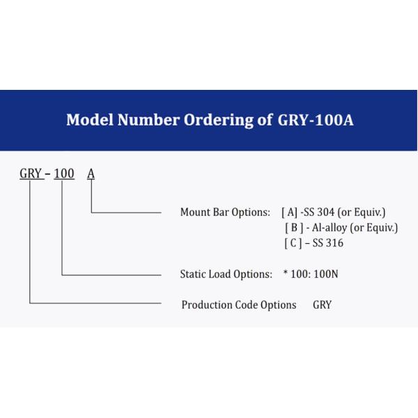 Camera Anti Vibration Mount Isolator Shipbuilding Cinema Shock Vibration Insulation