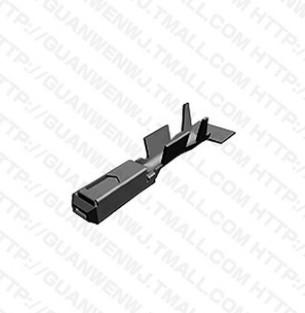 Quality TE socket contact  20DF  socket cont dupl plt strip for sale