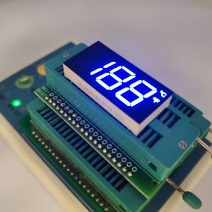 Wholesale 3 Digit 7 Segment LED Display for Freezer Control from china suppliers