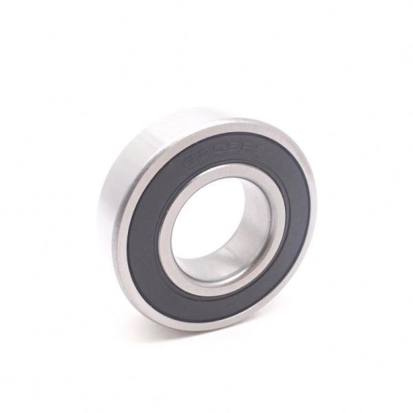 Quality High Speed Single Row Deep Groove Ball Bearing 6005 2RS for Your Industry for sale
