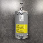 Control Compressed Air with Precision Using AVENTICS 5218555110 Diaphragm and
