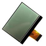 FSTN display 16096 Display module positive LCD display FSTN monochrome cog