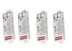 High - Low Voltage Output ETL Motion Sensor On / Off Control 12V RoHS Compliant