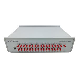 400G PM4 BERT Tester Eight Channel Synchronous Output