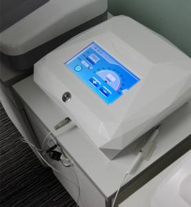 Wholesale 150W Input power ,Continuous and pulsed two modes red blood silk spider vein device from china suppliers