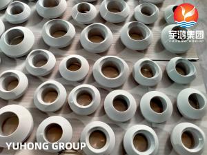 Wholesale ASTM B622 C22 Forged Olet MSS SP-97 For Branch Connections In Industrial Applications from china suppliers