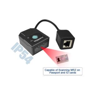 China USB RS232 PDF417 Fixed Mount Barcode Scanner For Kiosk on sale