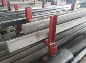 Wholesale GH2747 Precipitation Hardened Nickel Based High Temperature Resistant Alloy China Origin from china suppliers
