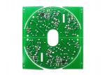 12 Layer Multilayer Printed Circuit Board Assembly Pcba Media Converter