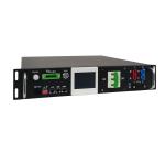 Flexible Communication Interfaces - RS485, CAN, Ethernet, Dry Contact, Supports