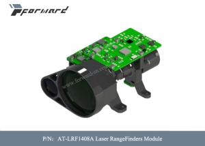 China 1.54um Laser Rangefinder Module Eye Safe ≥8000m  Thermal Imaging Sensor Module on sale