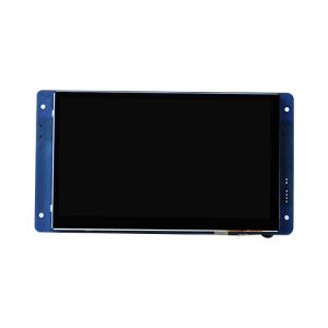 China 1024x600 Raspberry Pi 7 Inch Touch Screen TFT Notebook LCD Display on sale