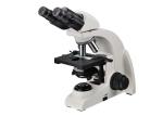 Multi Function Binocular Biological Microscope 4X - 100X With Plan Objectives