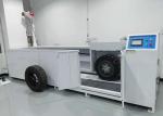 IEC 62196 11000N Vehicle Connectors and Plugs Drive Over Testing Equipment