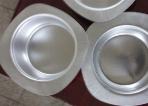 China Pan Making High Strength 1070 Circular Aluminum Plate 12.25 Inch x 1mm on sale