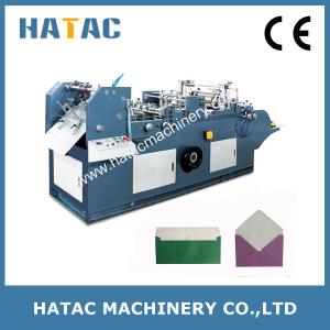 Double-Layer Paper Bag Making Machinery,Bag Making and Printing Machine,Paper
