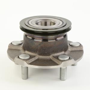 Wholesale Rolling Body Ball Bearings U Bearing with and Customized Request from china suppliers