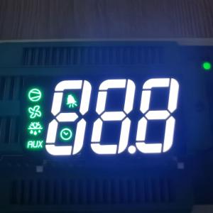 Wholesale Ultra White Triple Digit LED Display for Refrigerators from china suppliers