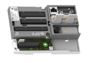 China TB511-ETH 1SAP111100R0270 AC500 Terminal Base RS232/RS485 New Warranty on sale