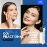 Buy cheap 10600nm Fractional CO2 Laser Skin Resurfacing Machine For Beauty Salon from wholesalers