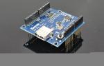 USB HOST Shield UNO MEGA 1280 GOOGLE ADK for Arduino/ android phone/tablet pc